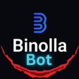 Binolla 1 mintue|بوت بينولا دقيقه