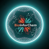 bioinforchem | Неотсортированное