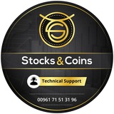 Stocks&Coins Discussion group