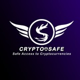 cryptosafe8 | Cryptocurrency