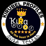 kiraprof | Unsorted