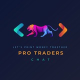 ⚜️ PRO TRADERS دردشة ⚜️