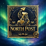 north_poster | Unsorted