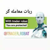 trader_robat | Cryptocurrency