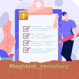 baghtest_ravanbarg | Unsorted