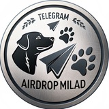 airdrop_chanl | Cryptocurrency
