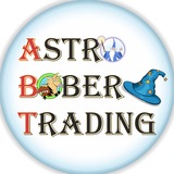 astrobobertrading | Cryptocurrency