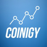 Coinigy