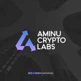 Aminu Crypto Labs