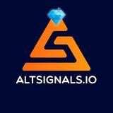 AltSignals FX Trading Signals ®️