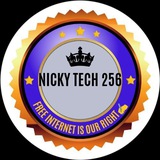 nickytech256 | Unsorted