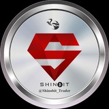 Shinobit(تحلیل ارز دیجیتال)