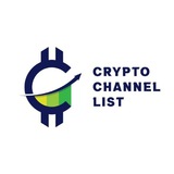 ️Crypto Channel Listing️️