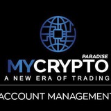 mycryptoparadisesupport | Cryptocurrency