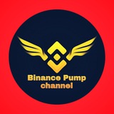 binancepumpchannell | Cryptocurrency