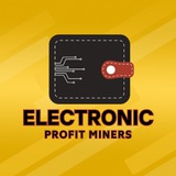 electronicprofitminers | Unsorted