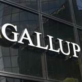 gallup | Unsorted