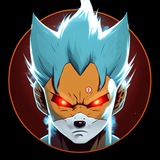 saiyaninuofficial | Unsorted