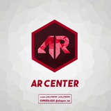 ar_center_channel | Unsorted