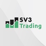 SV3 TRADING 📉 Forex Signals 🇪🇸🇬🇧