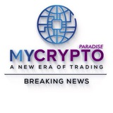 mycryptoparadise_officials | Криптовалюты