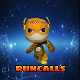 runcalls | Unsorted