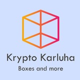 team_kalina | Cryptocurrency