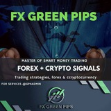 💸FOREX GREEN PIPS HUNTER💸