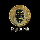 cryptohub_tg | Cryptocurrency