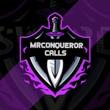 mrconquerorcalls | Unsorted