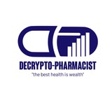 detradingpharm1 | Cryptocurrency