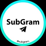 subgram | Неотсортированное