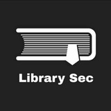 library_sec | Unsorted