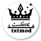 txtmod | Unsorted