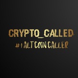 crypto_called_invite | Cryptocurrency