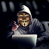 anonymousthehacker | Unsorted