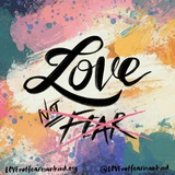 lovenotfearmankind | Unsorted