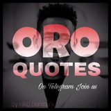 oro_quotes | Unsorted