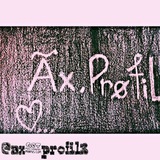 ax_profil3 | Unsorted