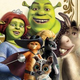 shrekfairytales | Unsorted