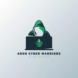 anoncyberwarrior | Unsorted