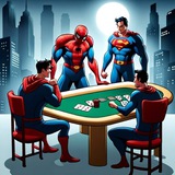 poker_champions | Unsorted