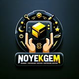 noyekgem | Unsorted