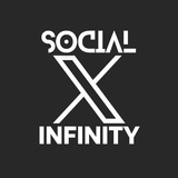 social_x_infinity | Unsorted