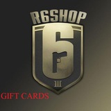 r6shopgiftcards | Криптовалюты