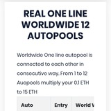 autopools | Unsorted