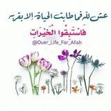 ouer_life_for_allah | Unsorted