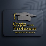 cryptoprofessorofficialgroup | Cryptocurrency