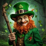leprechaun_luck | Неотсортированное