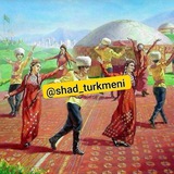 shad_turkmeni | Unsorted